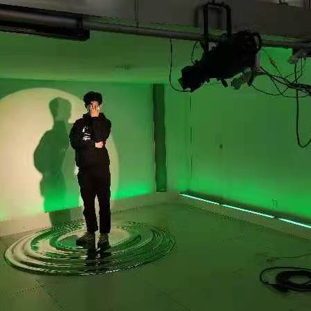 Αδιάβροχη λωρίδα στροβοσκοπίου EK