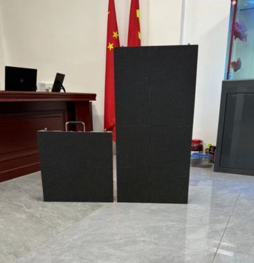 Μεταχειρισμένο Gloshine P3.9 LS Outdoor